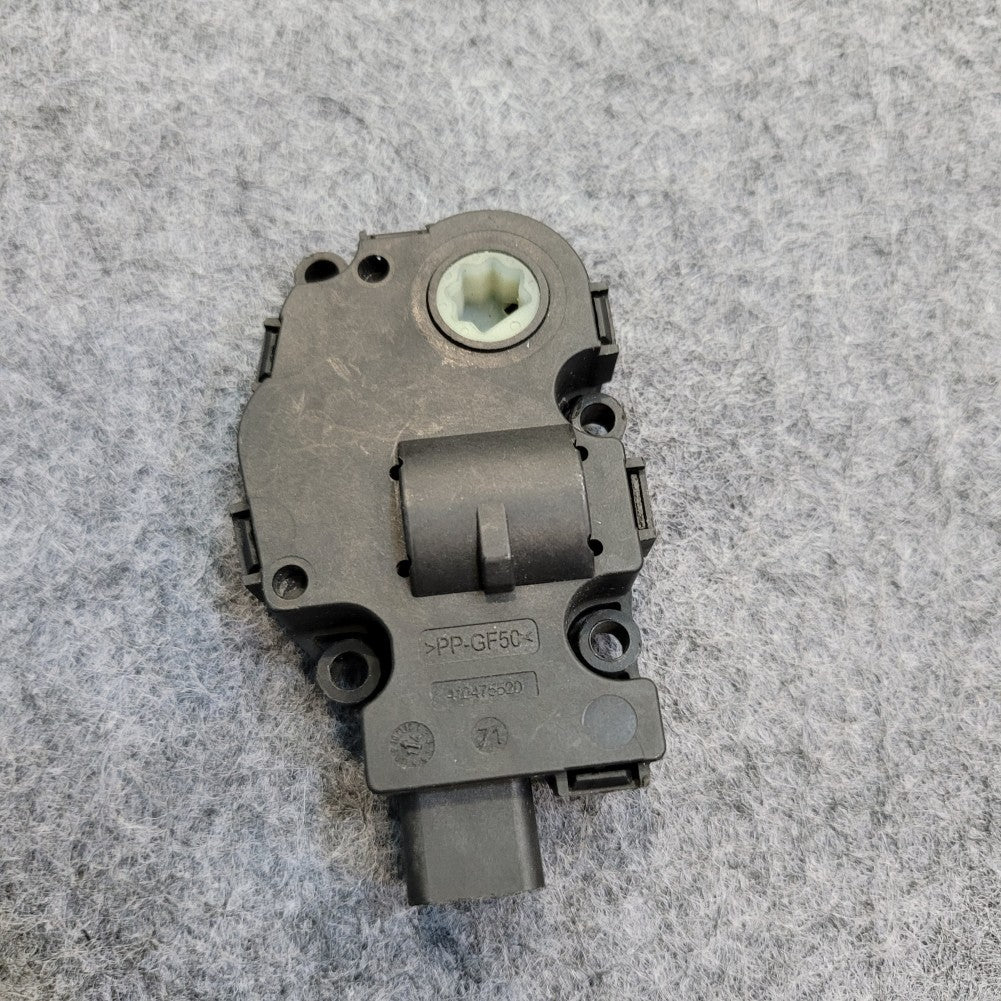 ya 5 8.7 HVAC Heater Blend Door Actuator for Mercedes SLK R 07-16