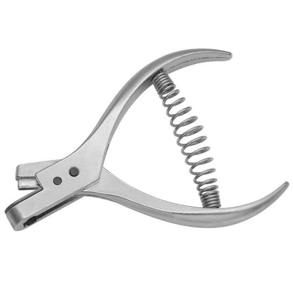 ya 26 Plier Automatic Reset Spring Lasting Elasticity Metal Construction