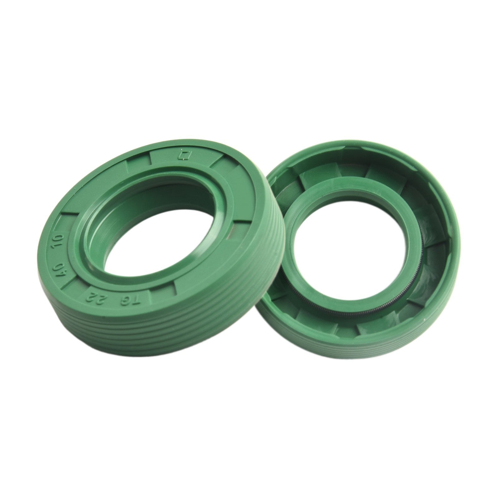 ya 14 Transmission Output Axle Seals For For 587086401 590100301 New