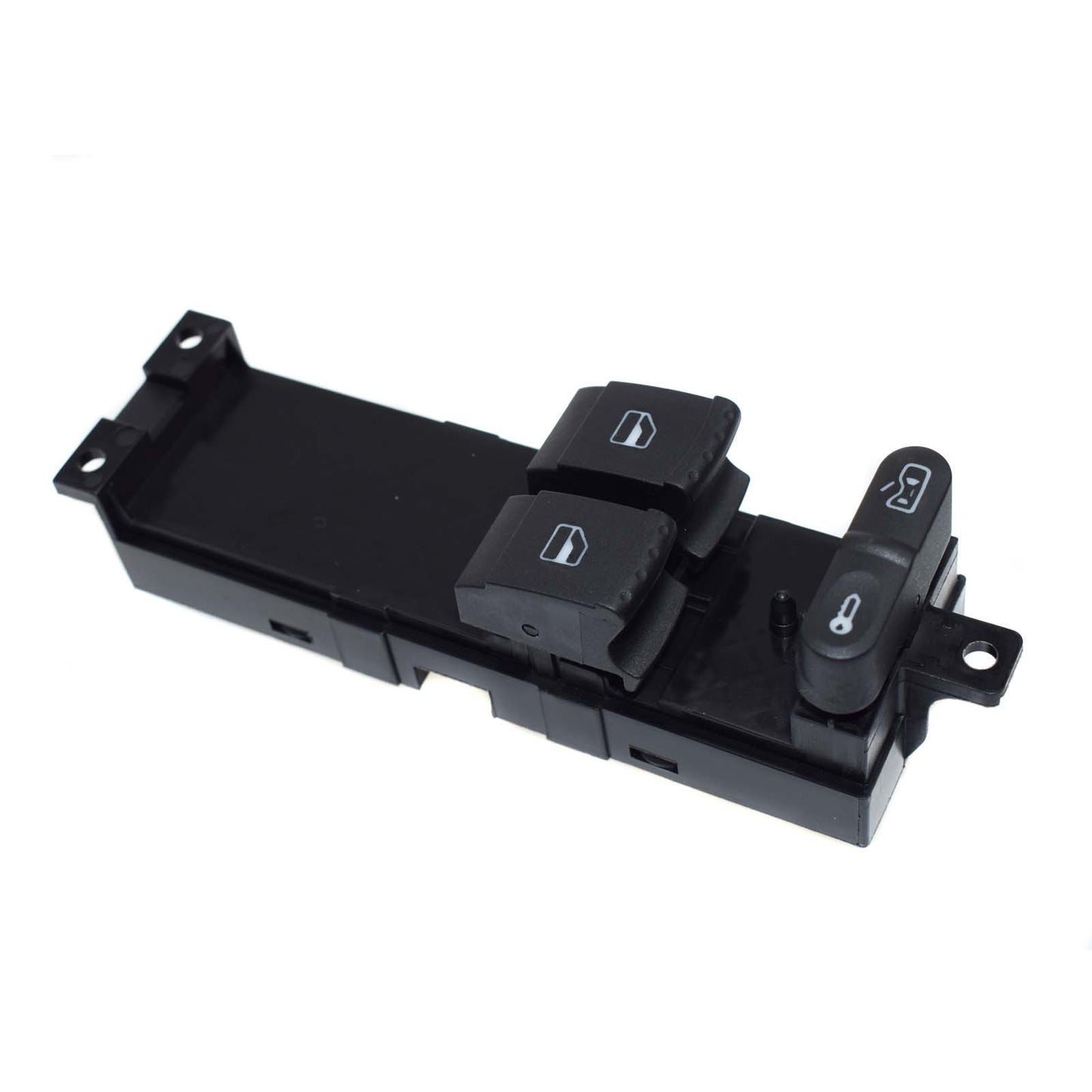 ya 1 8.12 baidi The all-new Driver Master Power 2 door button window switch is suitable for VW for Golf 1J3959857B