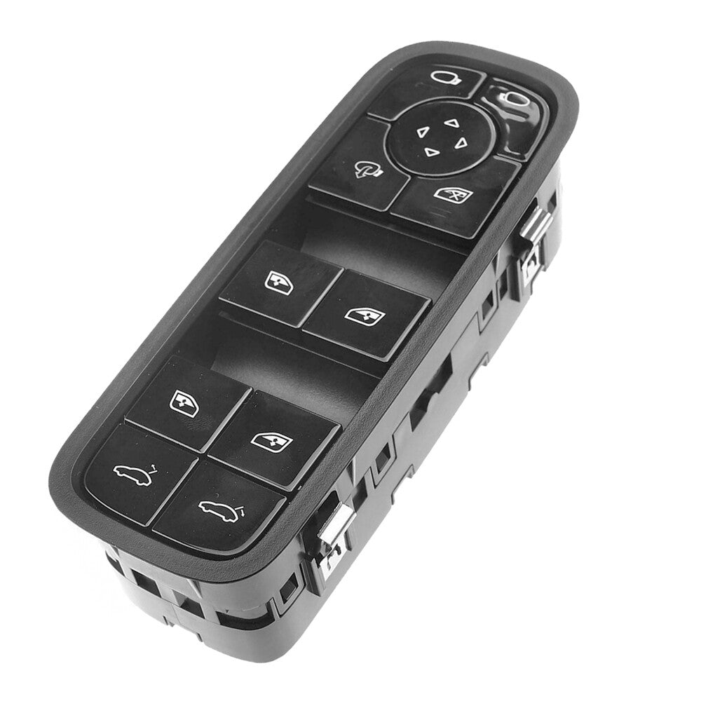ya 1 8.5.3 971959858C MASTER POWER WINDOW SWITCH FITS for PORSCHE for PANAMERA for CAYENNE 2017-2020