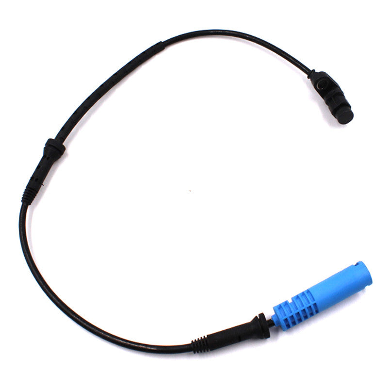 ya 1 8.5.2 ABS Wheel Speed Sensor Front Rear Left Right For E38 740i 740iL 750iL Z8