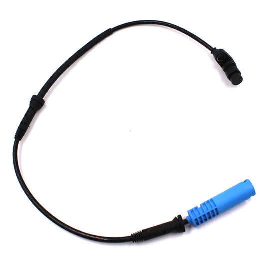 ya 1 8.5.2 ABS Wheel Speed Sensor Front Rear Left Right For E38 740i 740iL 750iL Z8