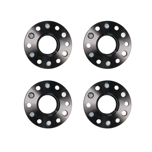 ya 1 7.3 4* 1.25 6x5.5 Wheel Spacers Hubcentric for Chevy for Silverado 1500 for GMC for Sierra 1500