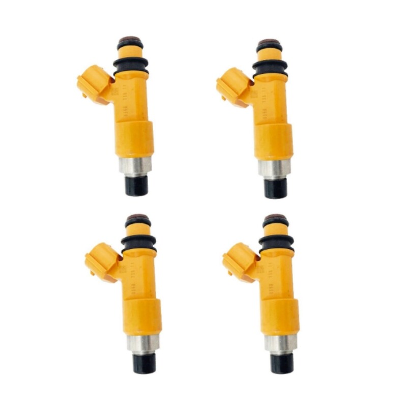 ya 1 8.5.4 4-piece fuel injector suitable for 15710-61J0 for Suzuki APV for Suzuki Futura 1500cc SL415 Euro II