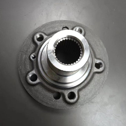 ya 5 8.7 Rear Left Spindle Knuckle Hub for Mercedes ML350 GL450 ML63 12-19
