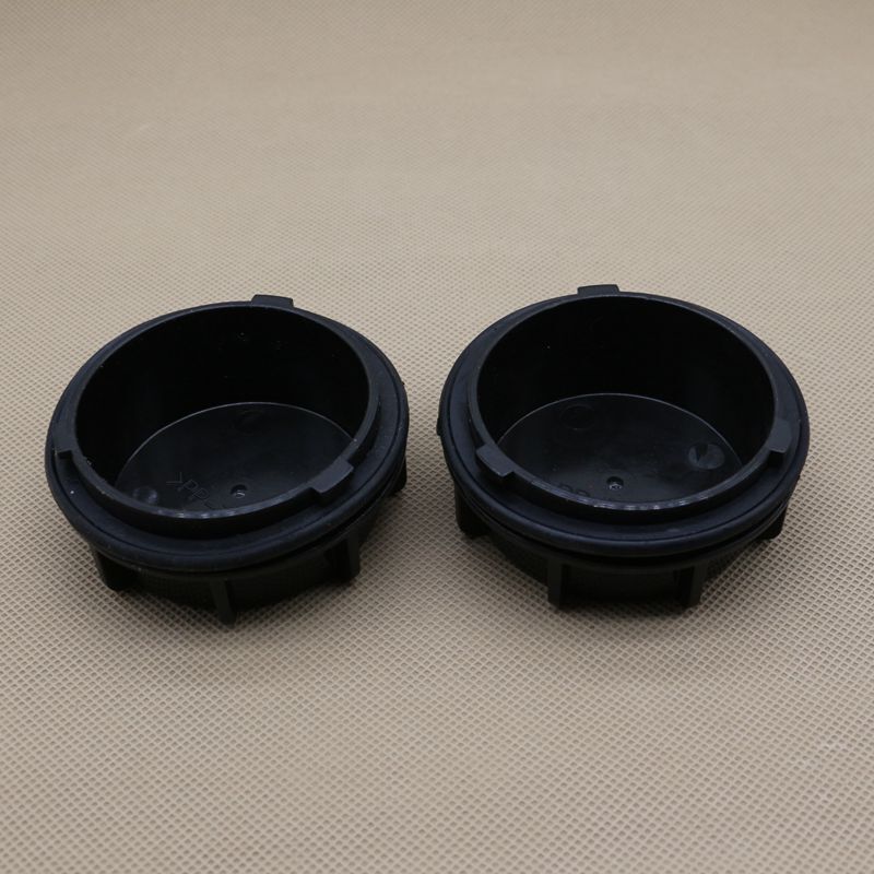 ya 1 8.5.3 2pcs Headlight Dust Cover Caps for Hyundai Azera Sonata for Elantra Entourage 