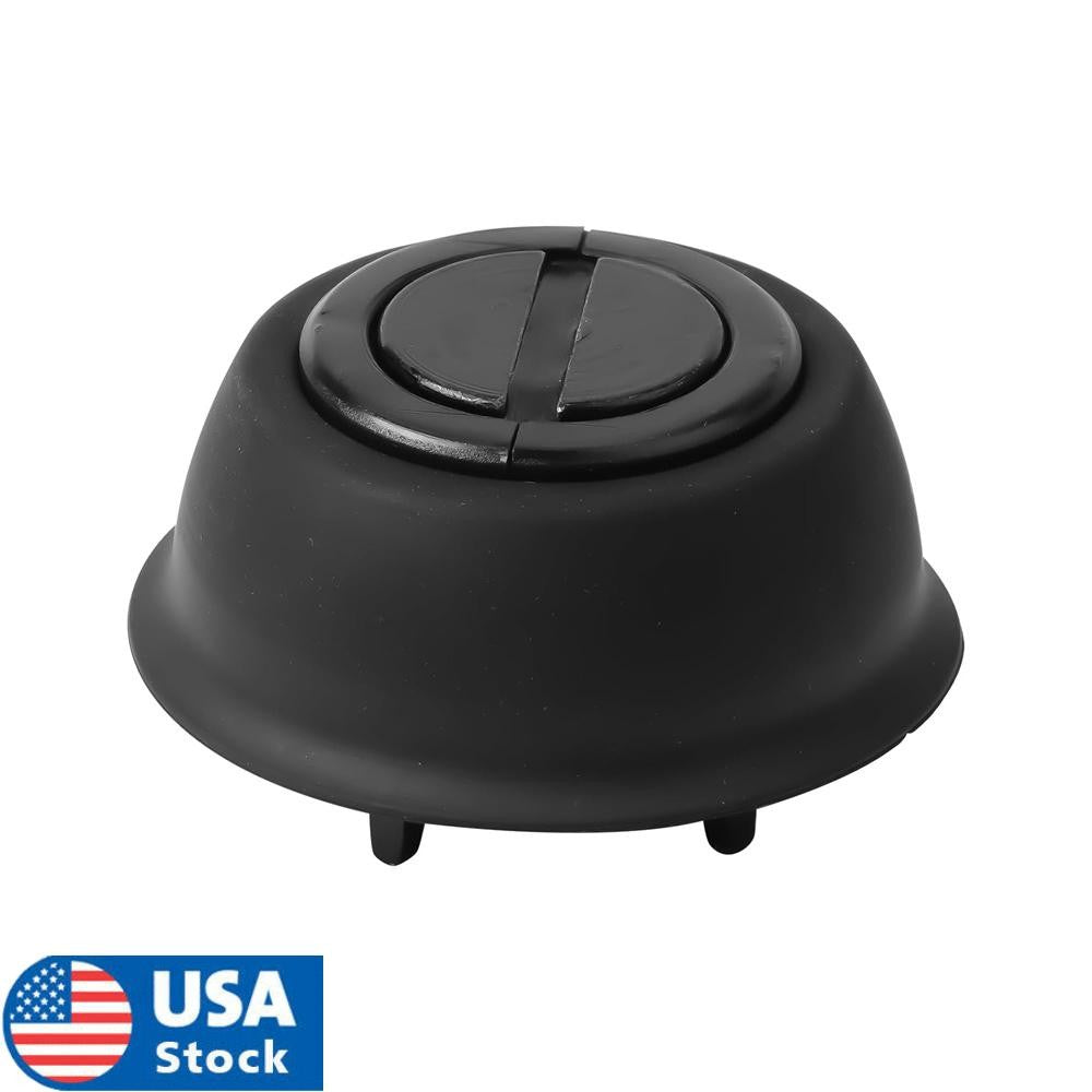 ya 27 6.18.2 Rear Left or Right Exterior Bumper Rubber Stop for Nissan NV1500 NV2500 NV3500