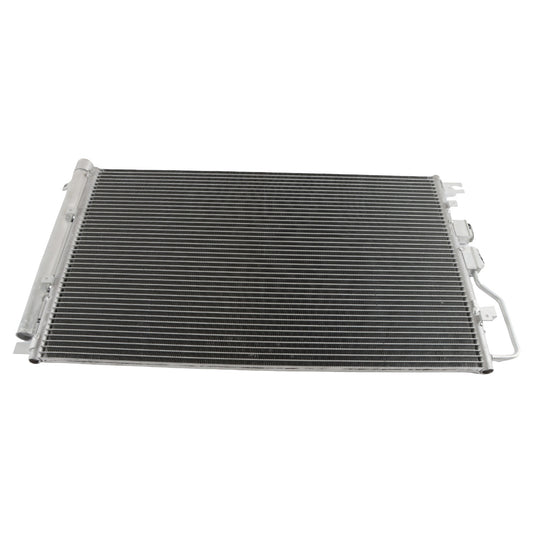 ya 4 6.21 A/C Condenser for for Chevrolet Equinox 10-15 & for GMC Terrain10-17 L4 2.4L 3.5L 3789