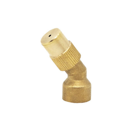 ya 14 Long Lasting 45 De Adjustable Nozzle for Gardening and Agriculture