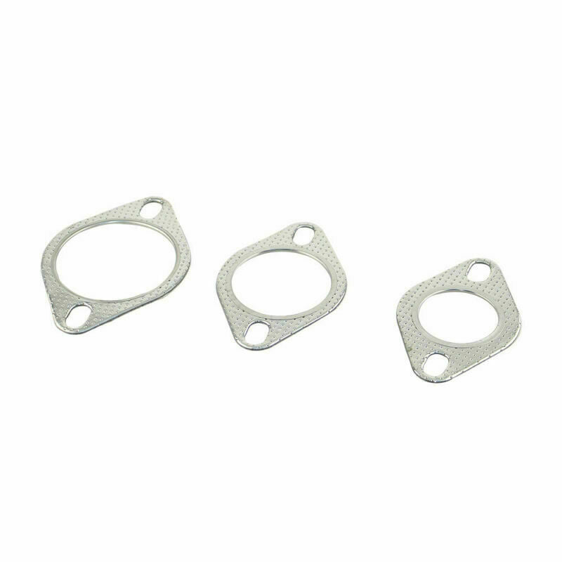ya 1 6.30 1pc Accessories 3 Inch Flange Gasket for Muffler 3'' 76mm