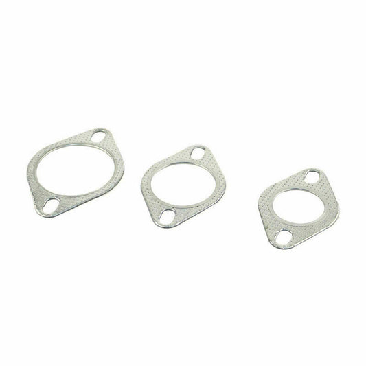ya 1 6.30 1pc Accessories 3 Inch Flange Gasket for Muffler 3'' 76mm