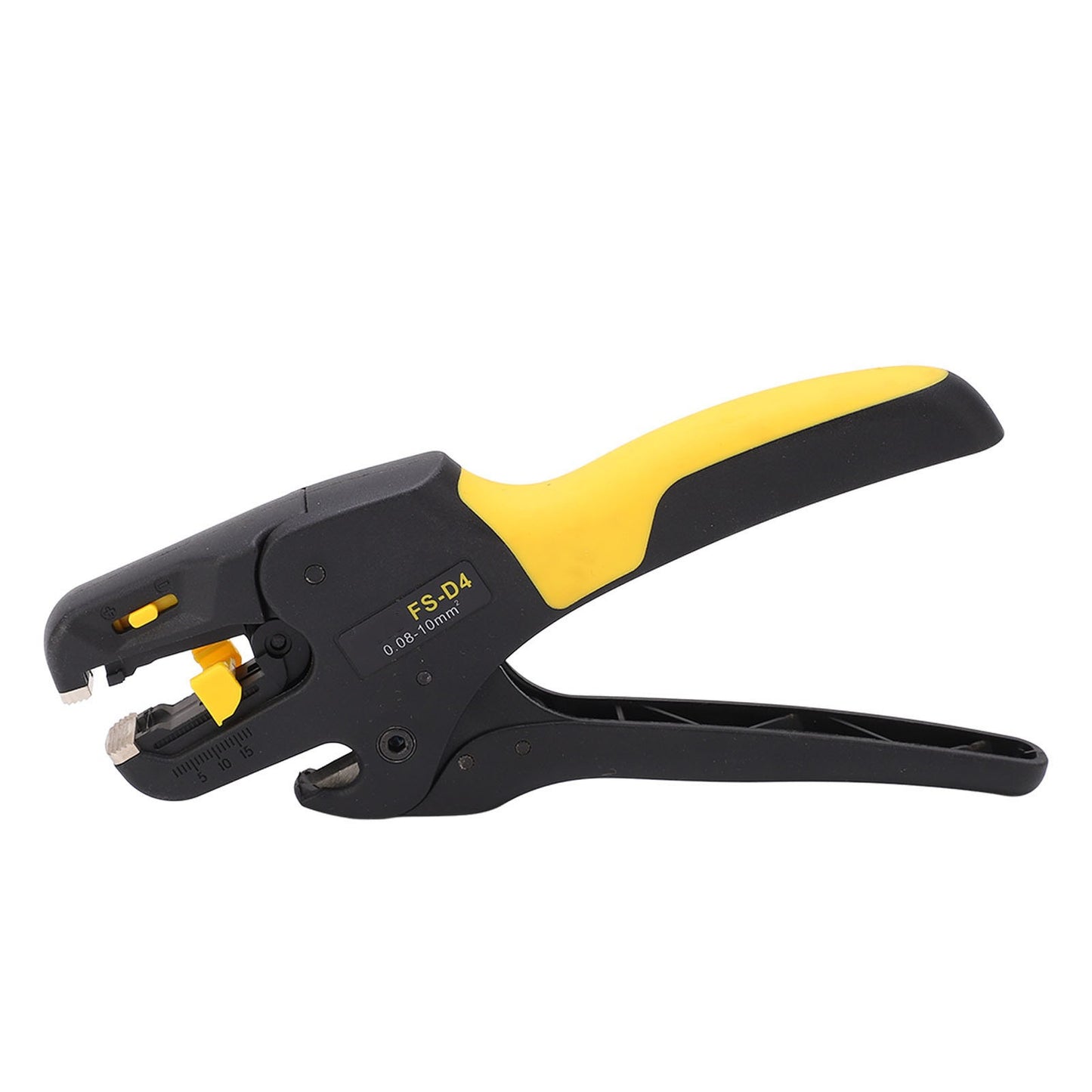 ya 25 Wire Stripper Labor Saving Automatic Regulable Cord Stripping Pliers For