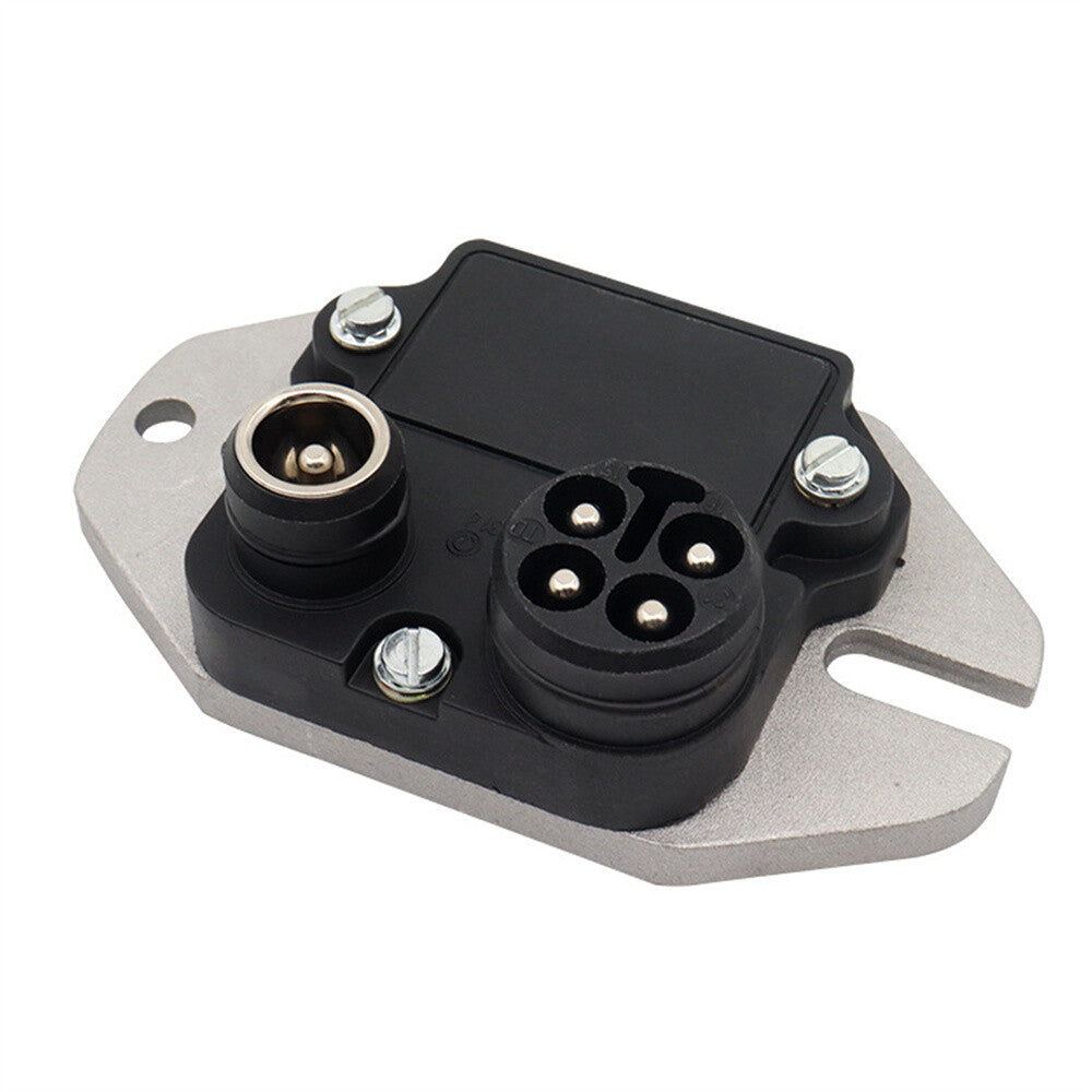 ya 2 6.26 Ignition Module 0025451832 0227100023 0025455932 for Mercedes-Benz 190E 1984-86