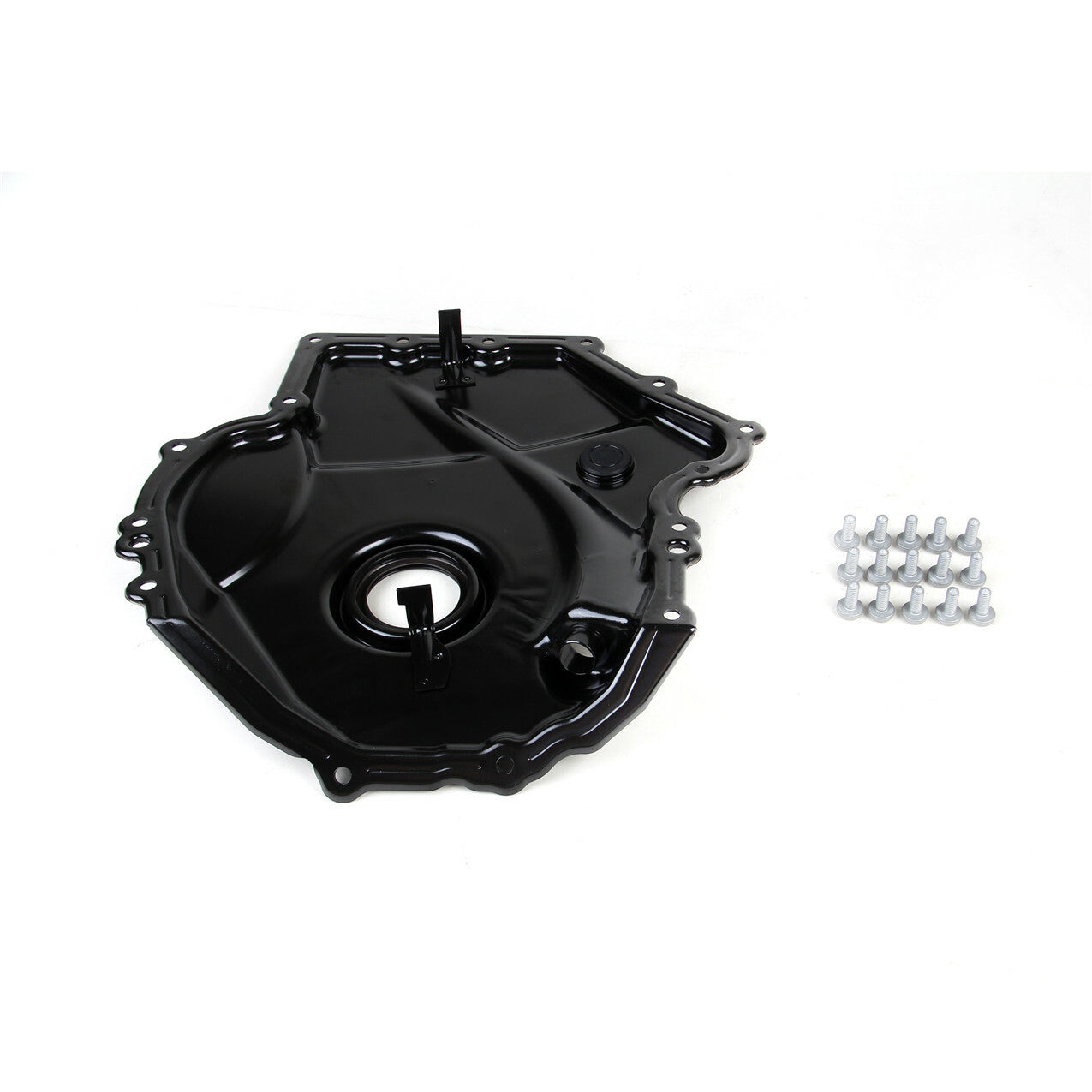 ya 5 8.7 2.0T Engine Timing Cover&Bolts for VW Beetle for Passat for Tiguan for Audi