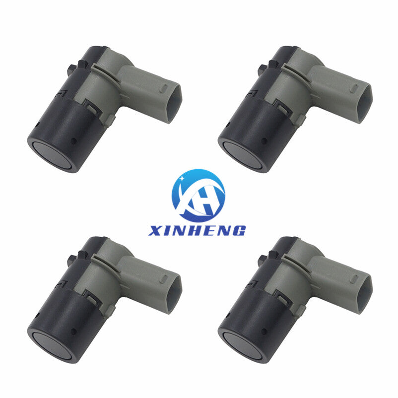 ya 1 8.5.1 4PCS 66206989105 PDC Parking Sensor For E60 E61 E63 E64 528i 530i M5 650i
