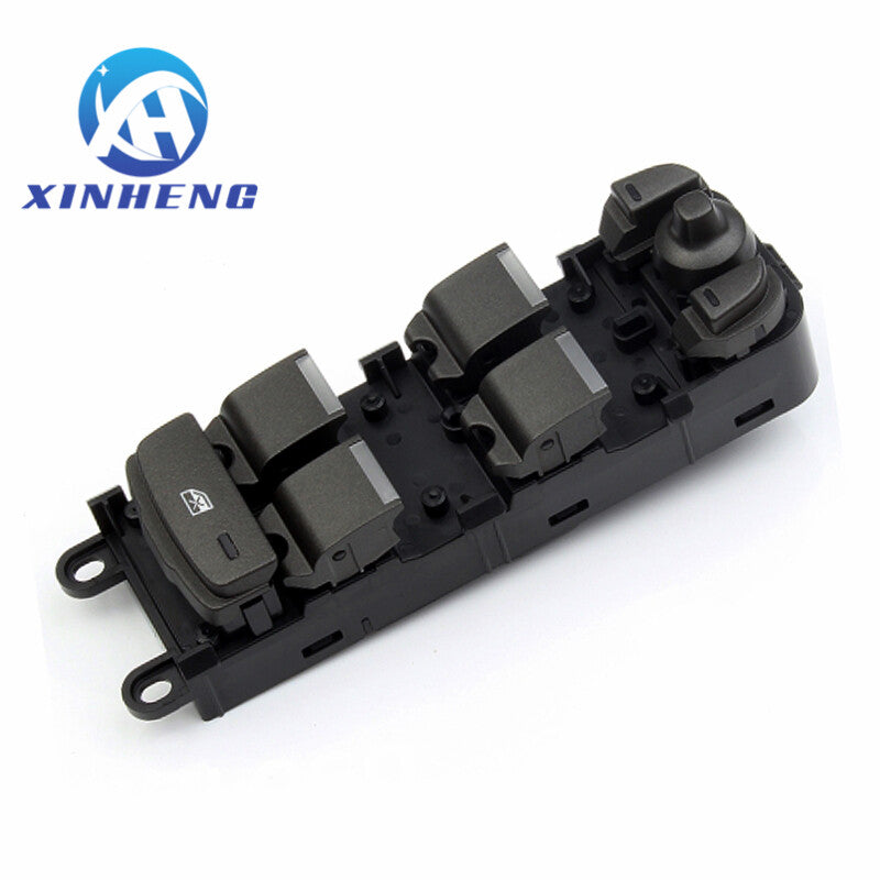 ya 1 8.5.1 BJ32-14540-AB Electric Power Window Master Switch for Range Rover Evoque 11-15