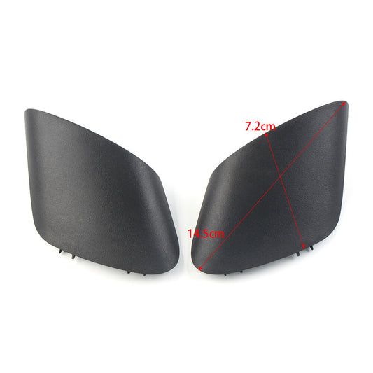 ya 7 6.10 Exterior Mirror Holder Cover for Fiat Punto For Abarth Punto 735596884