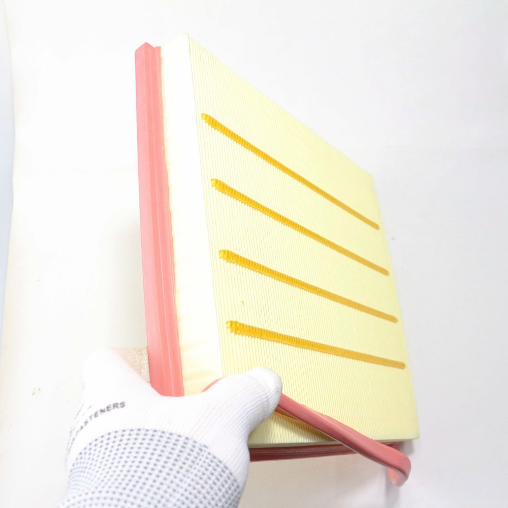 ya 1 8.5.3 Engine air filter with gloves for 135i 335i 335i xDrive 335is 535i Z4 