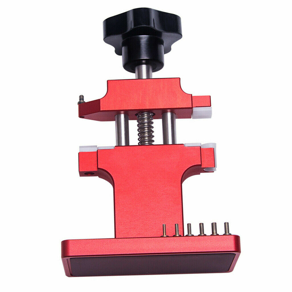 ya 26 Watch Crown Tube Removing with 6 Bits Watch Repair Tools for Watchmakers