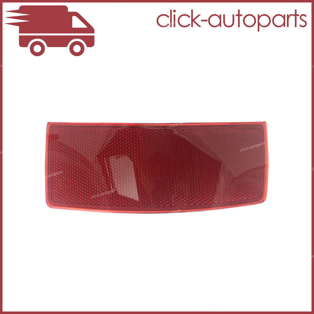 ya 27 6.18.2 #2048200174 For 10-15 for Benz GLK-Class Rear Left Side Bumper Cover Reflector