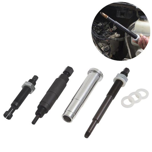 ya 3 6.24 65700 Broken Plug Remover Kit for Ford 3V Engine 65700