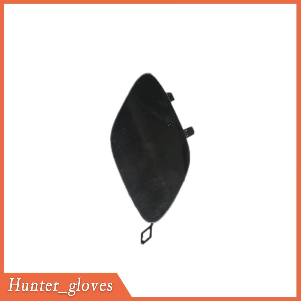 ya 27 6.18 Fits for Mercedes-Benz W205 C300 C400 C63AMG 2015-2016 Front Bumper Hook Cover