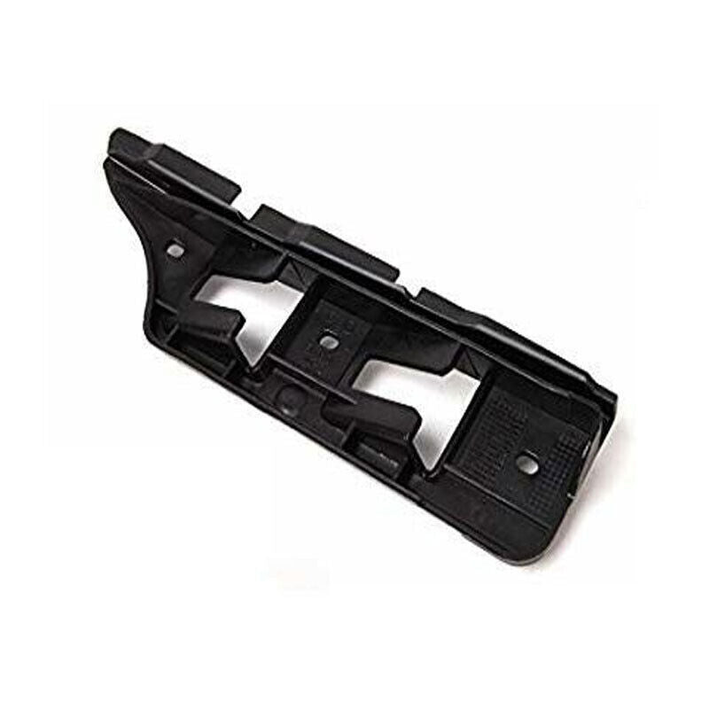 ya 10 10.28 A pair of front left + right bumper bracket installation guide suitable for