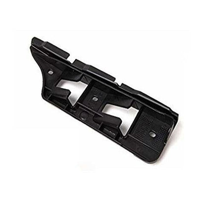 ya 10 10.28 A pair of front left + right bumper bracket installation guide suitable for