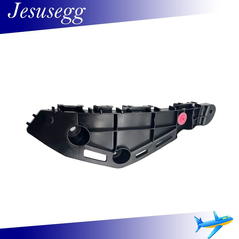 ya 27 6.18.2 Bumper Bracket Fender Support Front Left Side For RX350 RX350L RX450h RX450hL