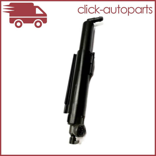 ya 13 Headlight Washer Nozzle Pump Front Left / Right Fit for Pathfinder 2010