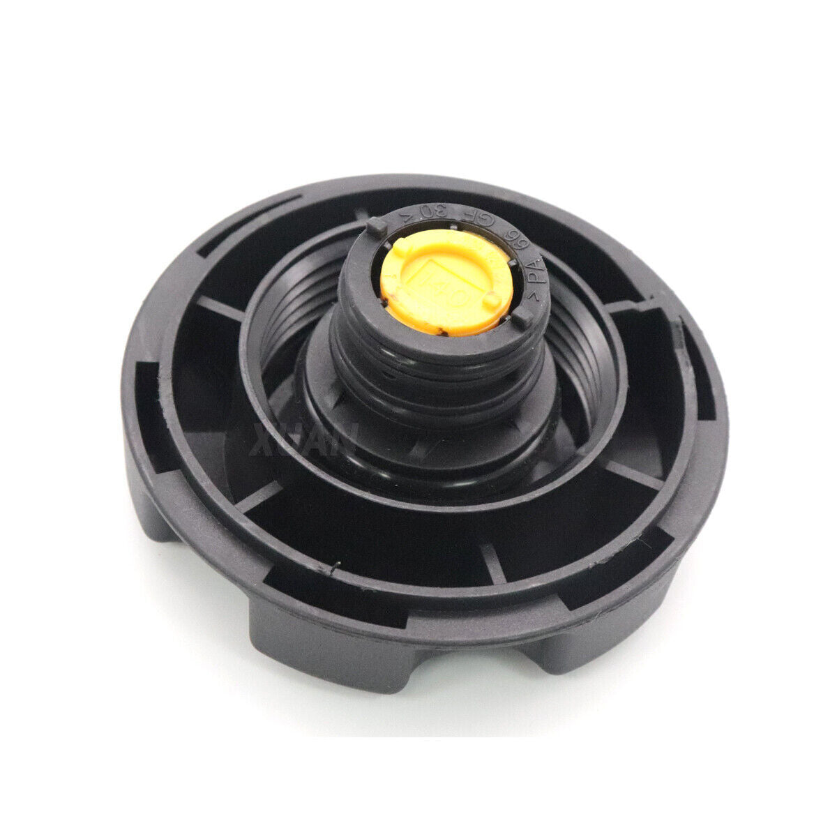 ya 7 6.10 17117639020 for BMW E70 E82 E88 E89 E90 E91 Extended fuel tank cap radiator overflow