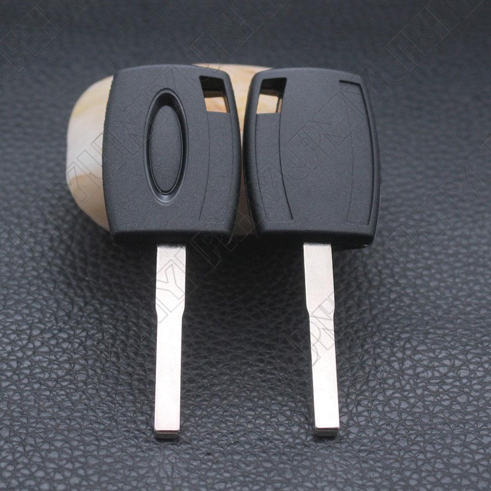ya 5 8.7 Replacement Transponder Key Case for Ford Fiesta Focus C-Max S-Max Mondeo Galaxy