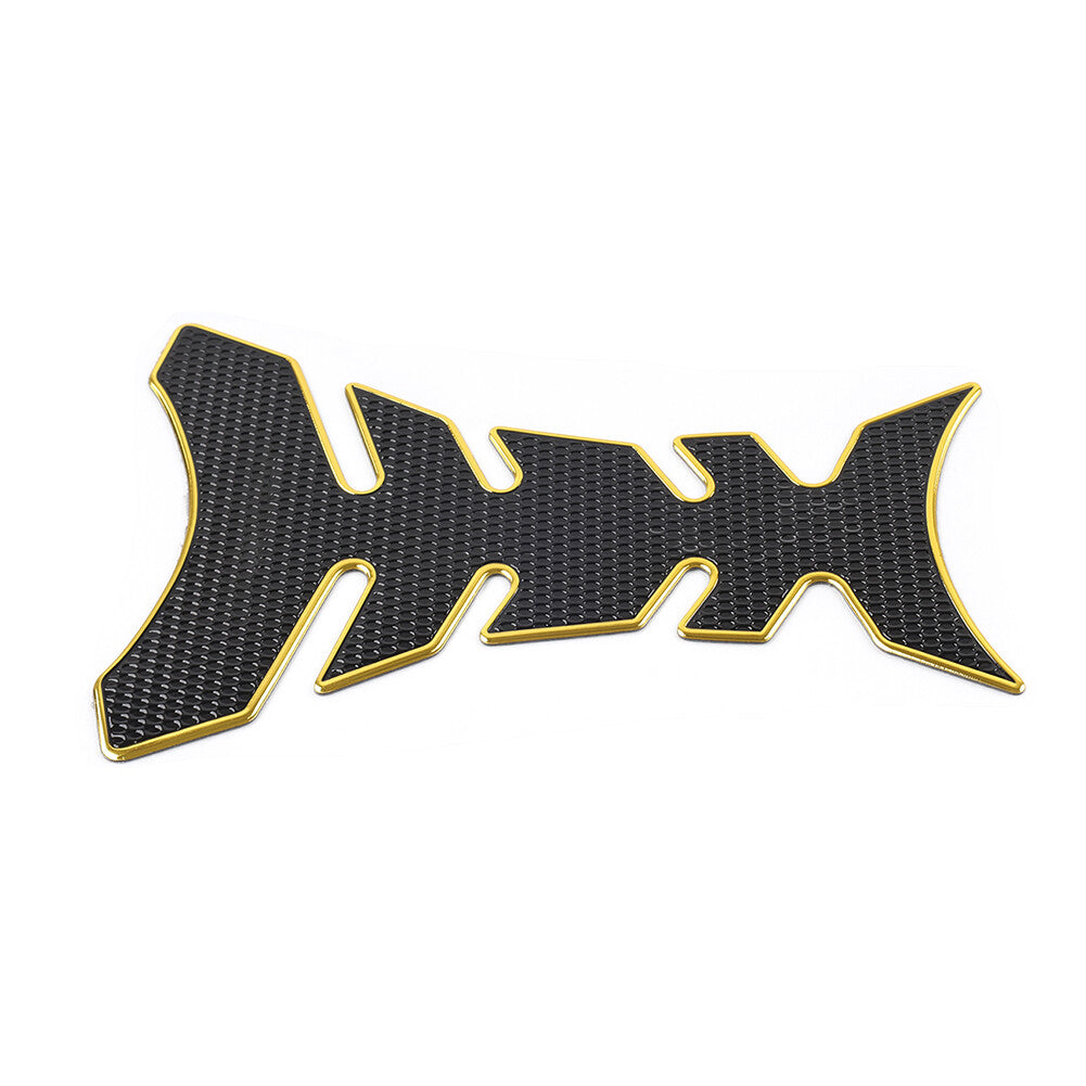 ya 2 7.16 for Yamaha R1 R6 FZ1 FZ6 Motorcycle Fuel Gas Tank Pad Protector Decal Sticker