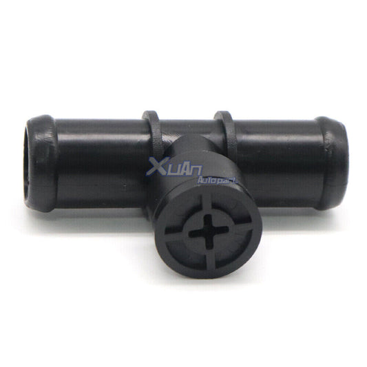 ya 12 5.22.2 92500-AR000 NEW Heater Hose Connector for Nissan for Infiniti 350Z G35 FX35 M35 M45