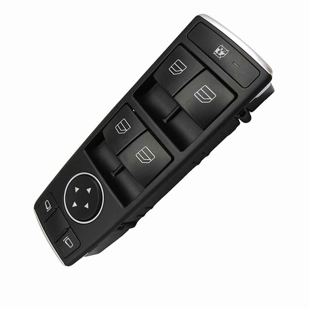 ya 1 8.5.4 The new Master Power Window mirror switch is suitable for 2012-16 CLA250 GLA250 A1669054300