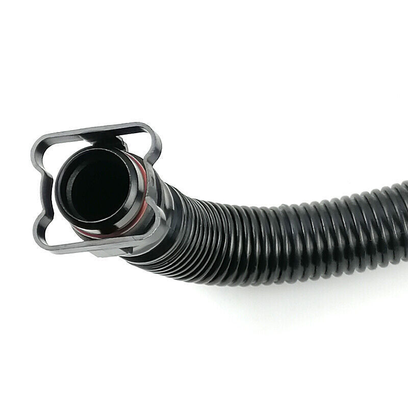 ya 5 8.7 1115754114 is suitable for BMW F01 F02 E71 X6 740 engine intake clamping crankcase
