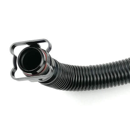 ya 5 8.7 1115754114 is suitable for BMW F01 F02 E71 X6 740 engine intake clamping crankcase