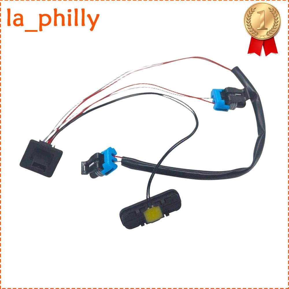 ya 13 4 Pins Tailgate Opening Switch Replacement Fits For Meriva B 2010+ 13422271