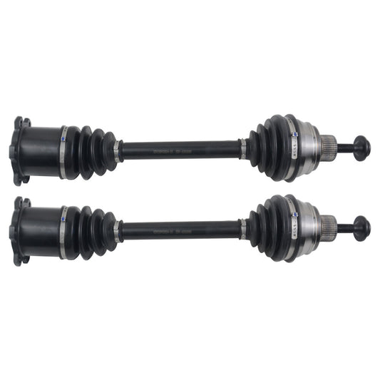 ya 7 6.10.2 Front left and right axle shaft suitable for Audi A6 C7 A7 for A8 S6 S7 S8 Quattro 4G0407271 G