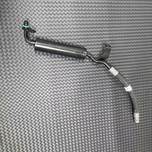 ya 12 5.22.2 4B0317826R Oil Pressure Line for Audi A6 C5
