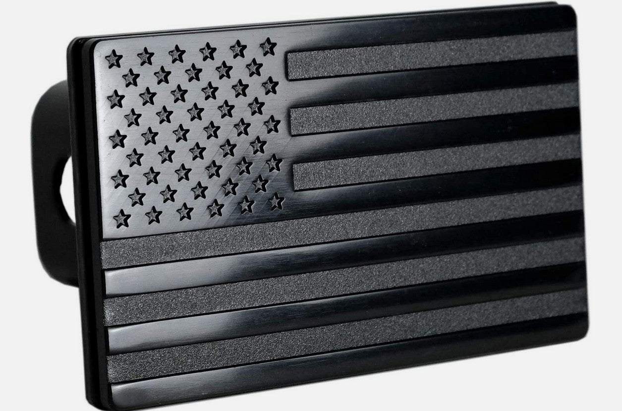 ya 1 8.5.1 2 Pieces Car License Plate Frame Cover Cap Boot Black Silicone Suitable for Buick 