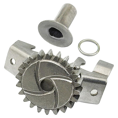 ya 14 Governor Gearbox 793338 for Engines Simple to Install and Replace