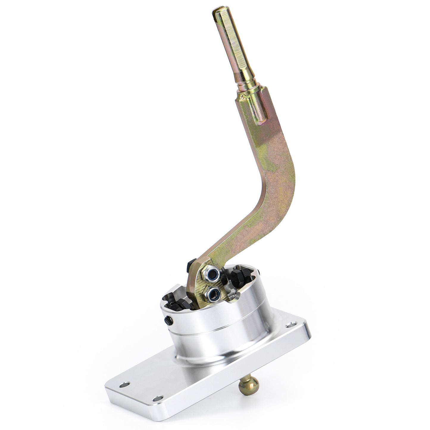 ya 12 5.22 For 2004 2005 2006 for Pontiac GTO LS1&LS2&HSV 5.7L/6.0L Billet Short Throw Shifter