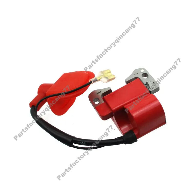 ya 5 8.7 Racing Ignition Coil For 2 Stroke 47cc 49cc for Mini Moto Quad ATV Pocket Dirt Bike