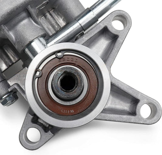 ya 11 6.5 Vacuum Pump Compatible with 1995-2019 for Isuzu NPR NPR Gas V8 L96 Crew CAB 97241035