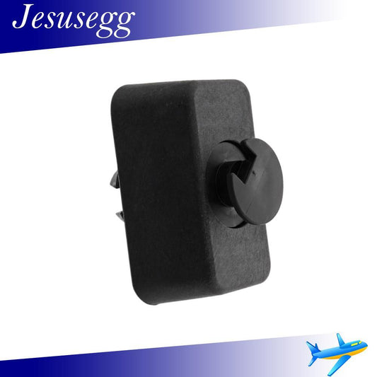 ya 1 7.6 For CLS C219 E-Class W211 S-Class W220 Jacking Pad Point Block Black 0029973286