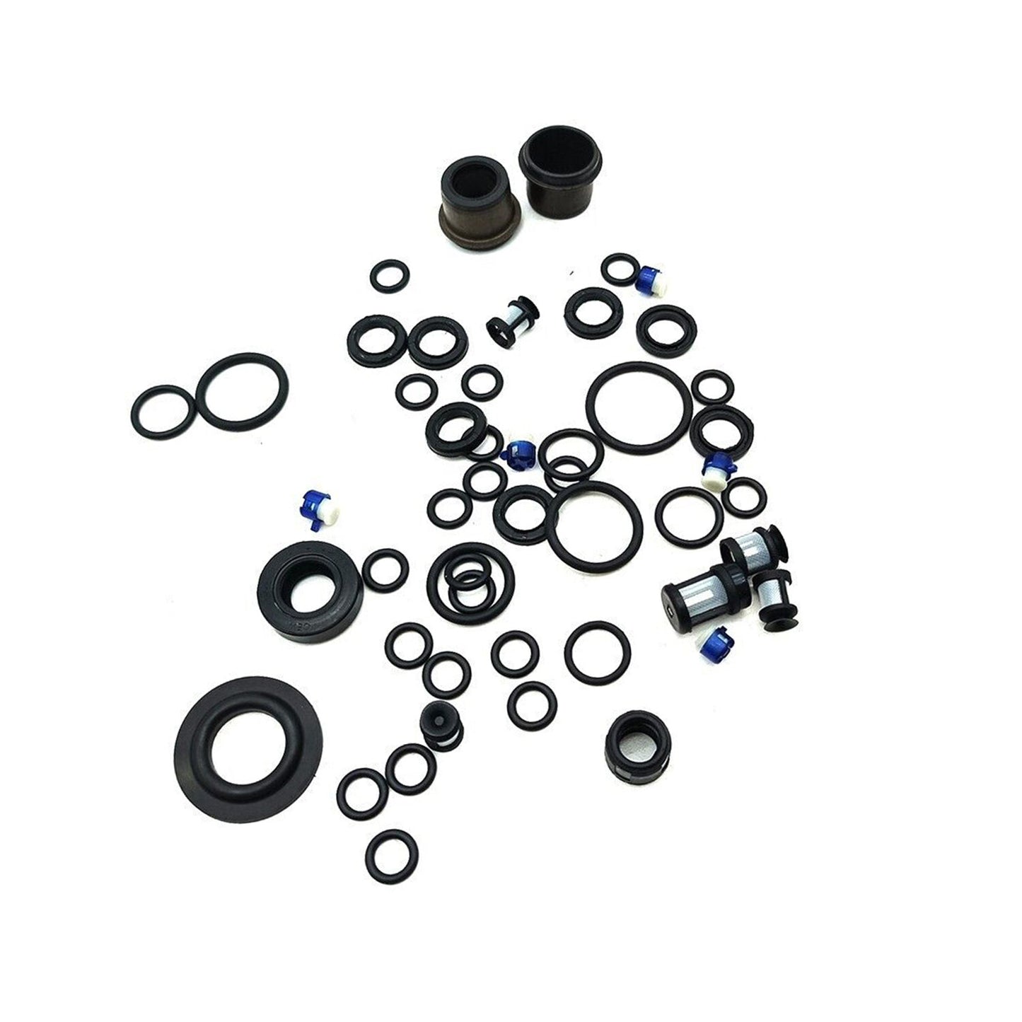 ya 1 8.5.4 Automatic Transmission Overhaul Kit for Volvo for Opel AW55-50SN AW55-51SN AF33