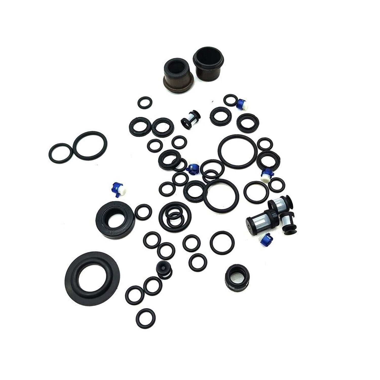 ya 1 8.5.4 Automatic Transmission Overhaul Kit for Volvo for Opel AW55-50SN AW55-51SN AF33