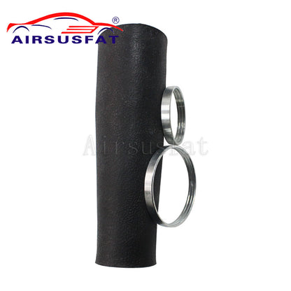 ya 1 8.12 baidi Applicable to for for GMC for Cadillac SUV rear air suspension shock absorber with ring AS2708